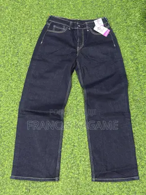 Boyfriend Jeans
