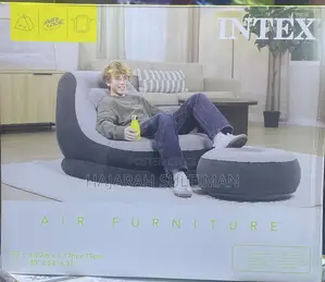 Intex Air Chair