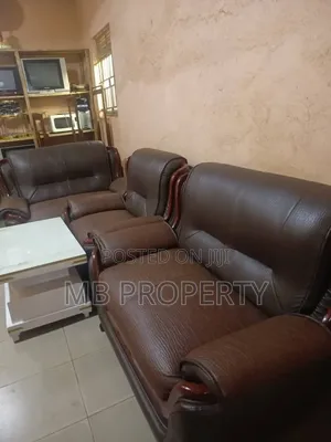 Sofa Set Chair