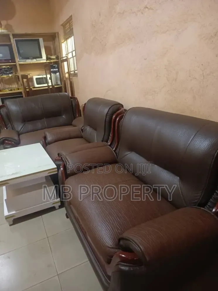 Sofa Set Chair