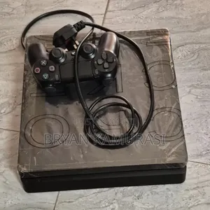 PS4 Slim Original