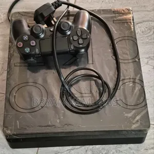 PS4 Slim Original
