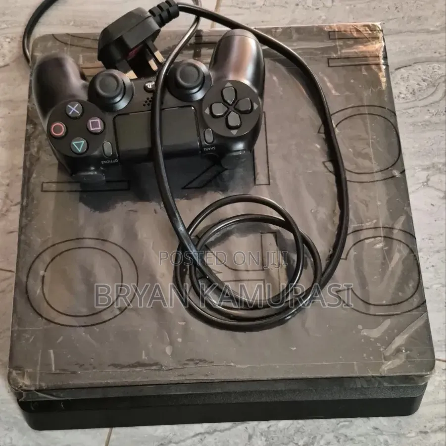 PS4 Slim Original