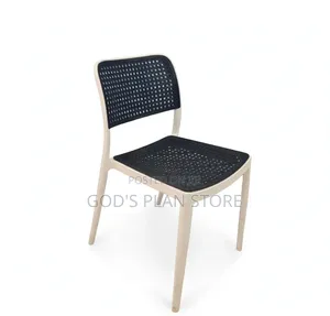 Luxury Cafe Patio Plastic Chairs Plastic Chairs
