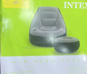 Intex Air Chair