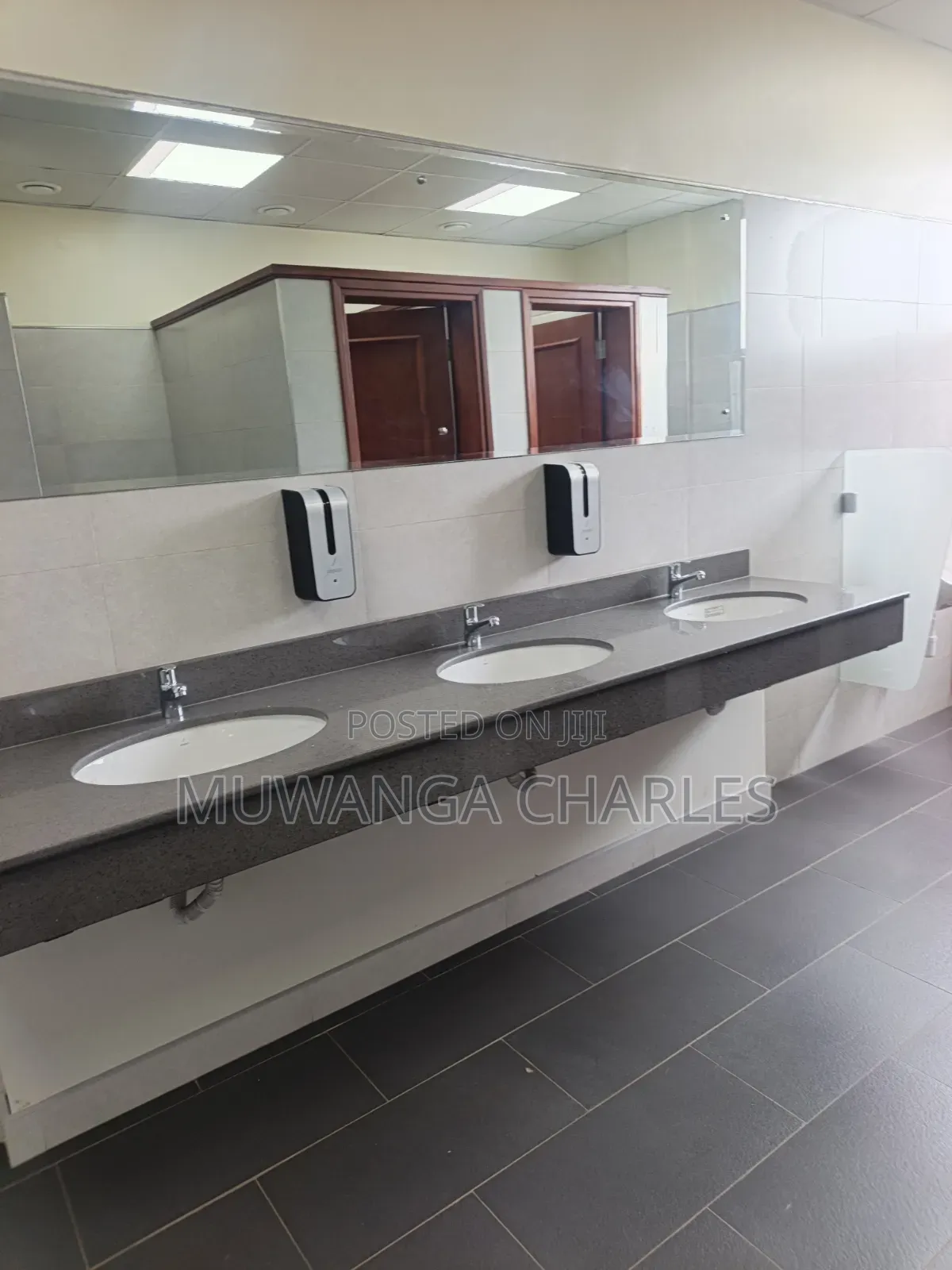Office Space Avavailable for in Ntinda