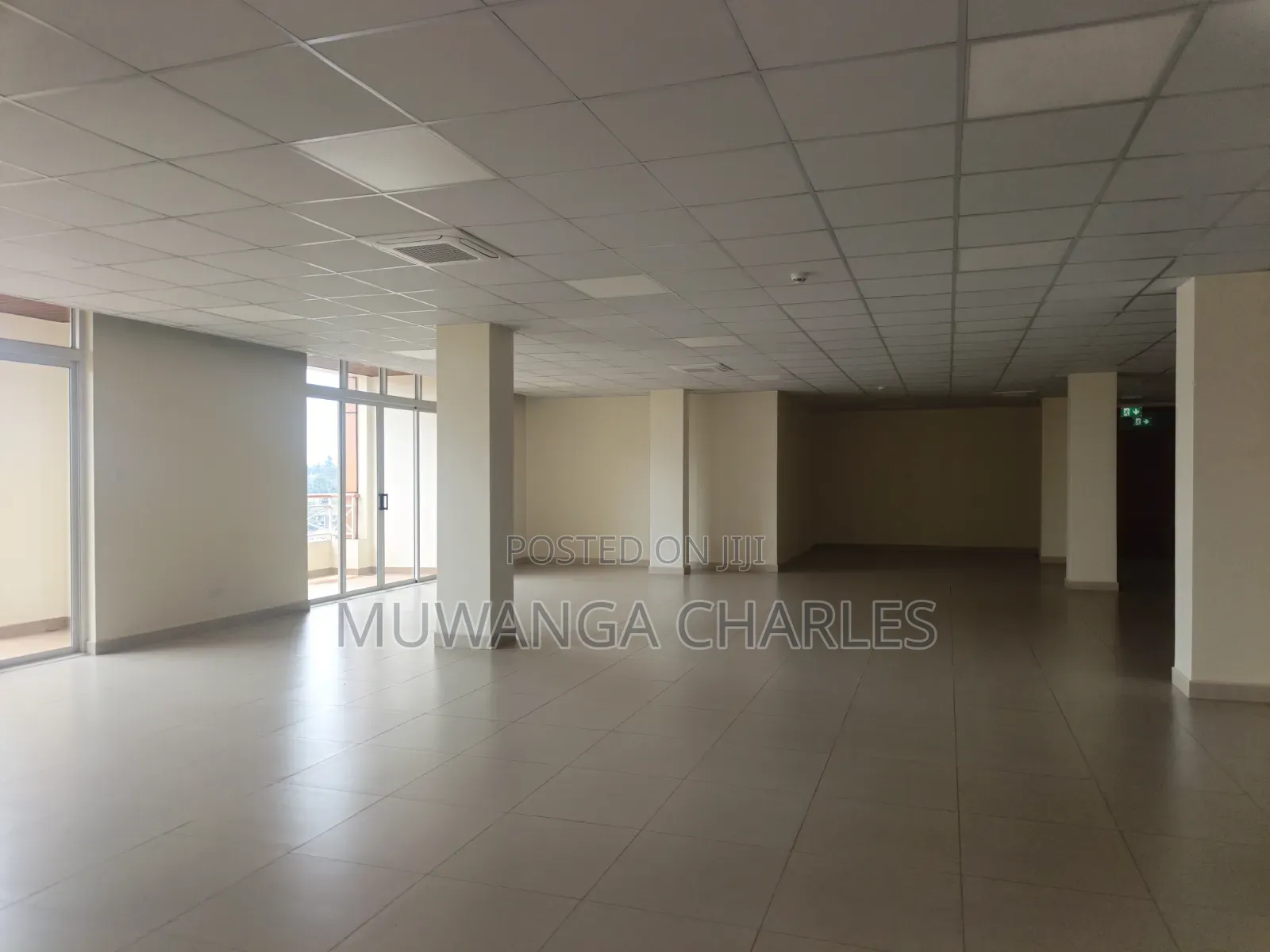 Office Space Avavailable for in Ntinda