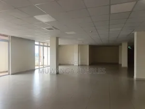 Office Space Avavailable for in Ntinda