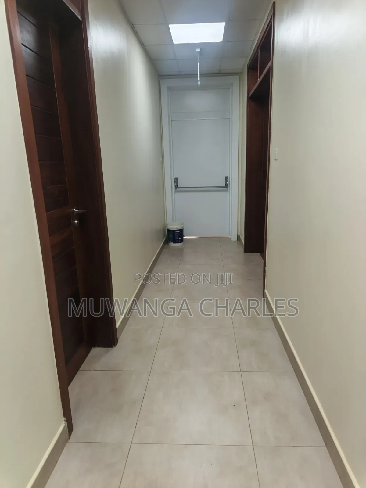 Office Space Avavailable for in Ntinda