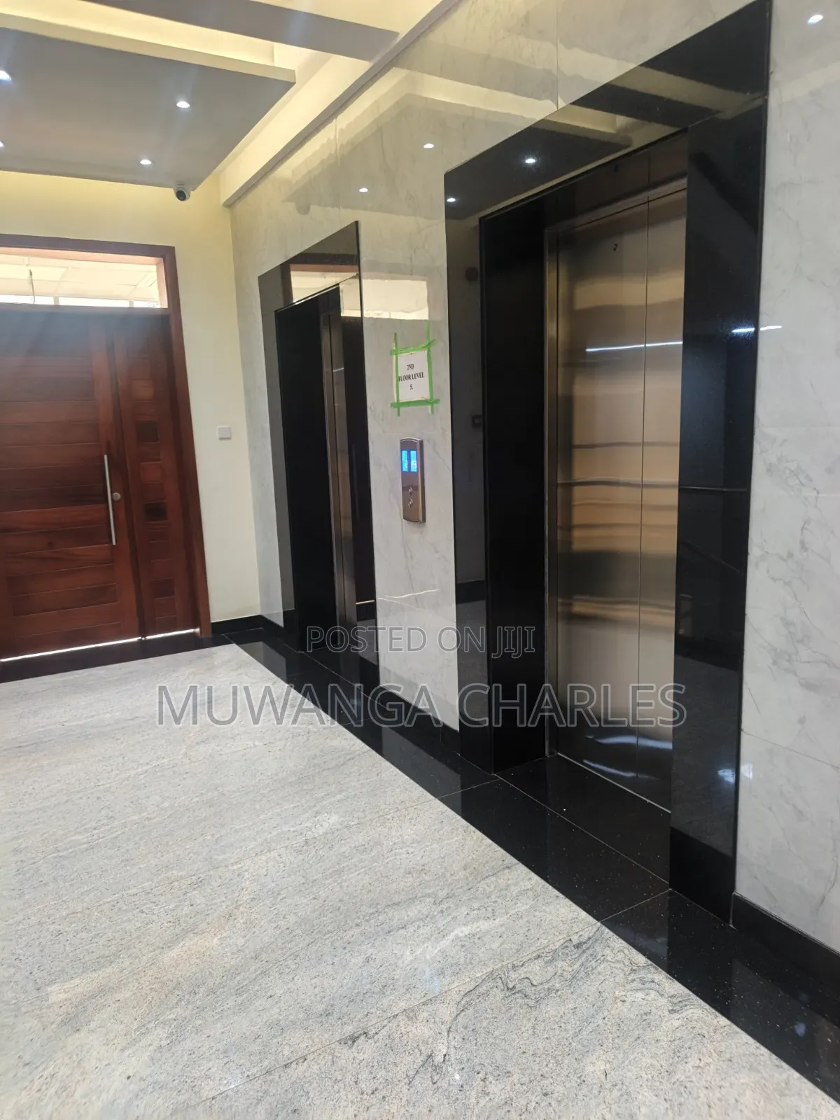 Office Space Avavailable for in Ntinda