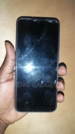 Nokia 1.4 32 GB Black