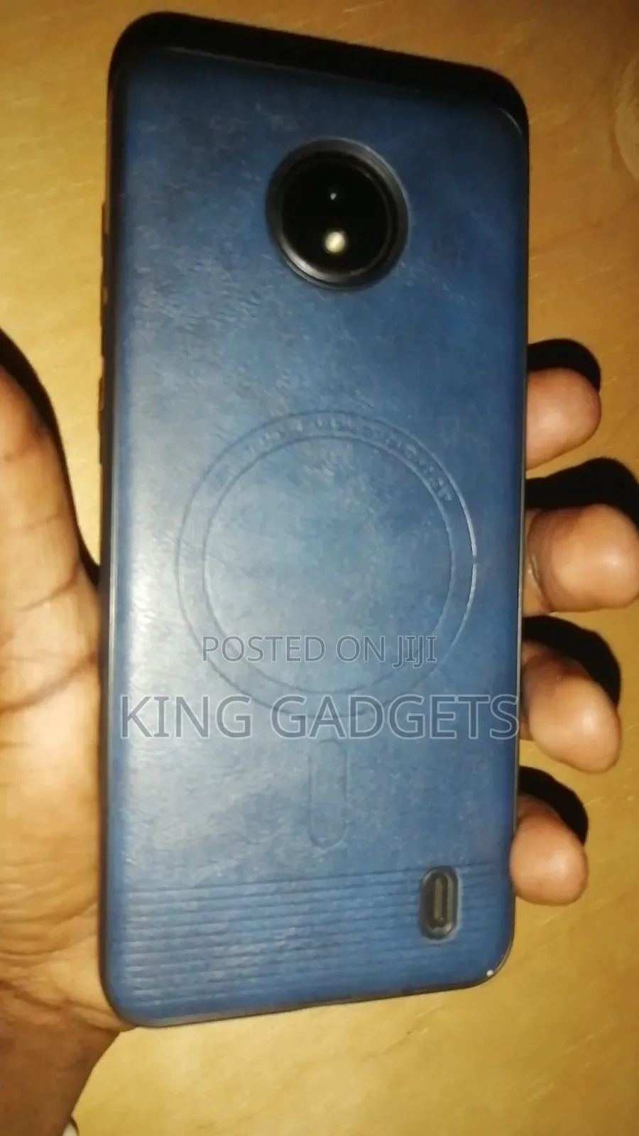 Nokia 1.4 32 GB Black
