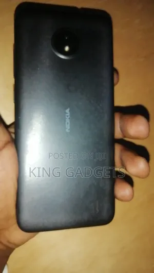Nokia 1.4 32 GB Black