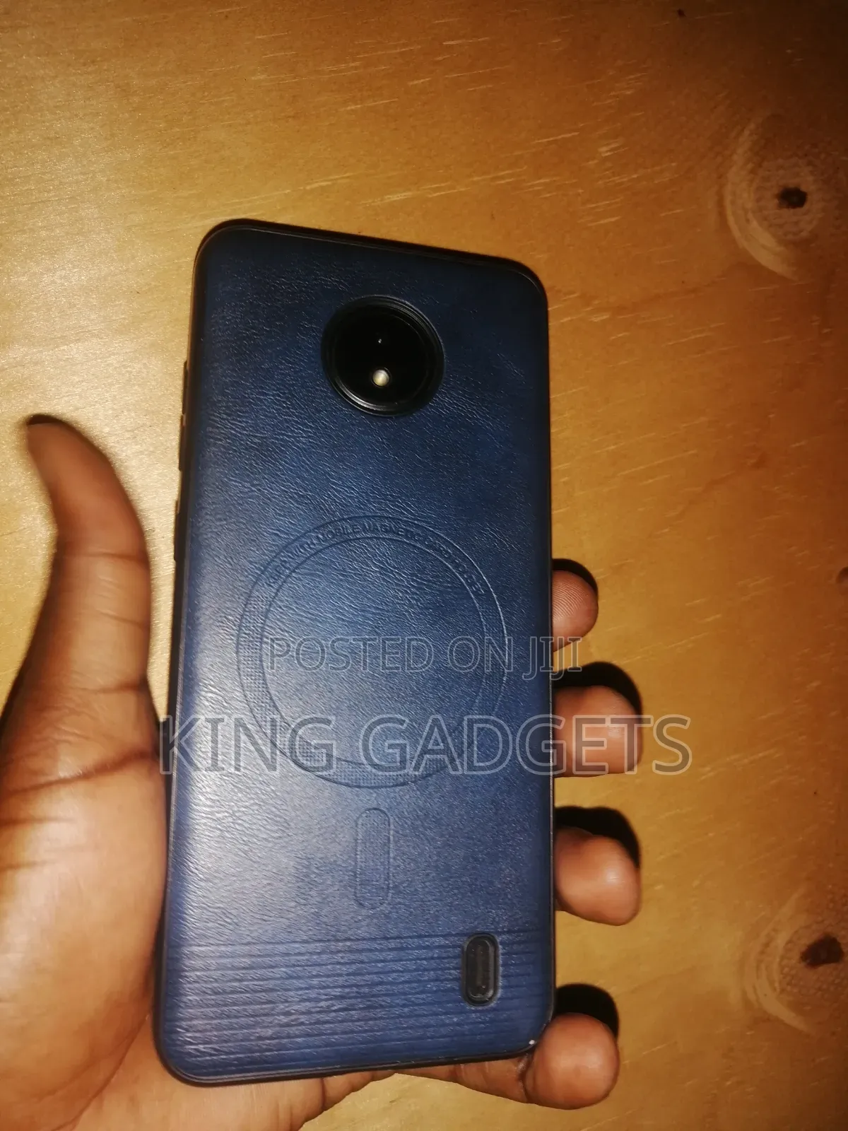 Nokia 1.4 32 GB Black