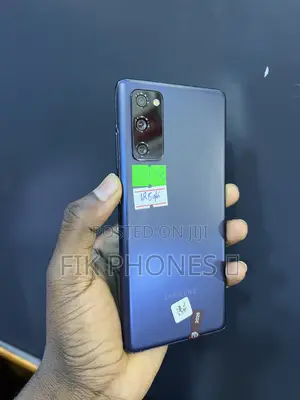 Samsung Galaxy S20 FE 5G 128 GB Gray