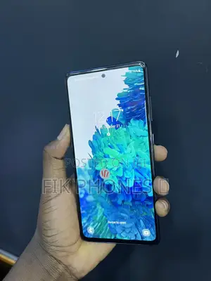 Samsung Galaxy S20 FE 5G 128 GB Gray
