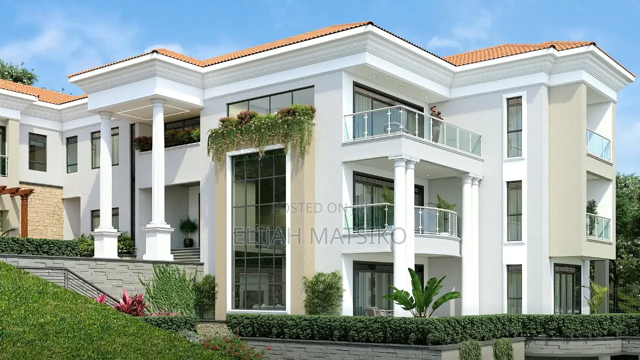 Archtecture and House Planning (Vyra Architects and Engineering LTD )