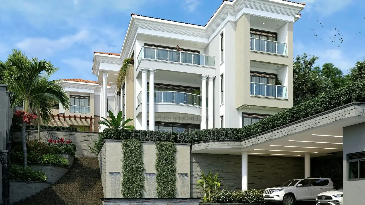 Archtecture and House Planning (Vyra Architects and Engineering LTD )