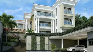 Archtecture and House Planning (Vyra Architects and Engineering LTD )