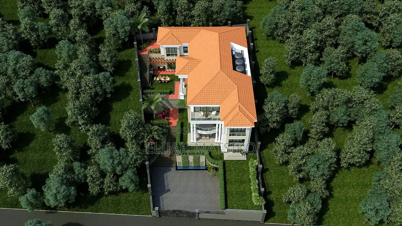 Archtecture and House Planning (Vyra Architects and Engineering LTD )