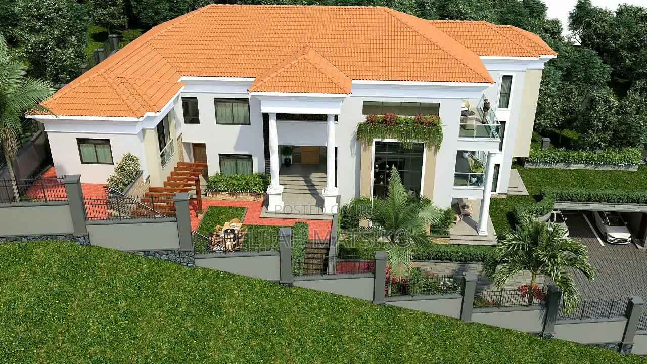 Archtecture and House Planning (Vyra Architects and Engineering LTD )