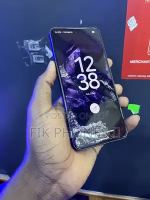 Google Pixel 8 128 GB Black