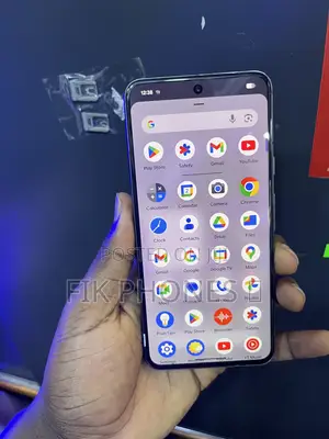 Google Pixel 8 128 GB Black
