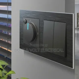 Dimmer Switch Board