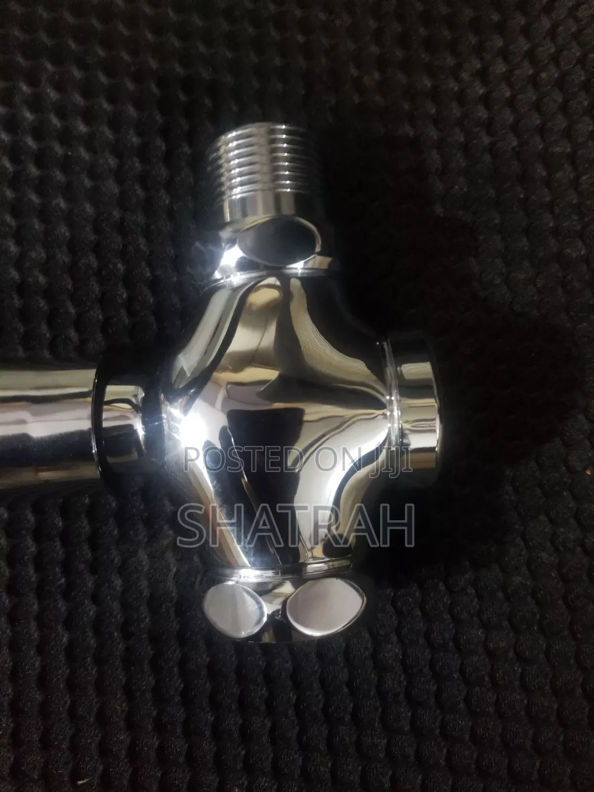 Pressing Valve 1"
