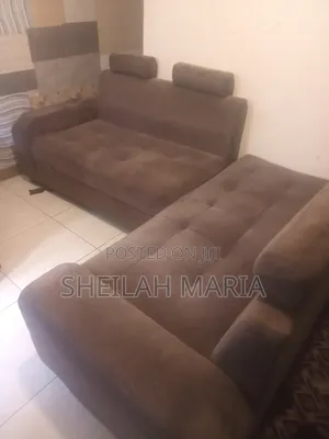 L - Sofas and Dinning