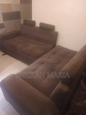 L - Sofas and Dinning