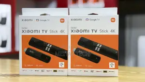 Xiaomi Mi TV Stick 4k 2nd Gen