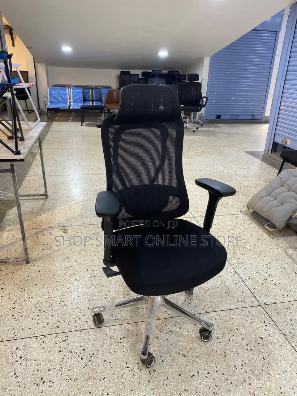 High Back Reclining Office Chair Office Chair Brand New