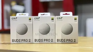 CMF by Nothing Buds Pro 2