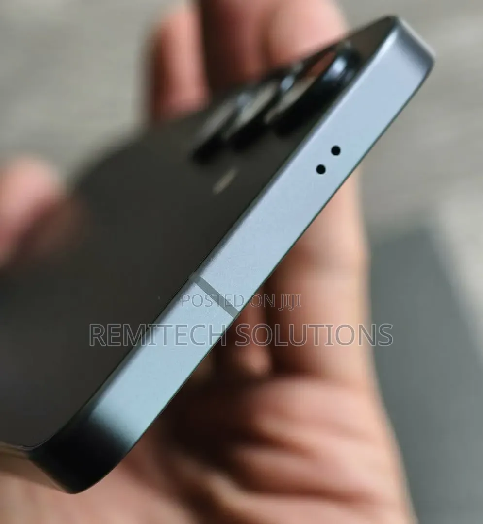 Samsung Galaxy S25 256 GB Gray