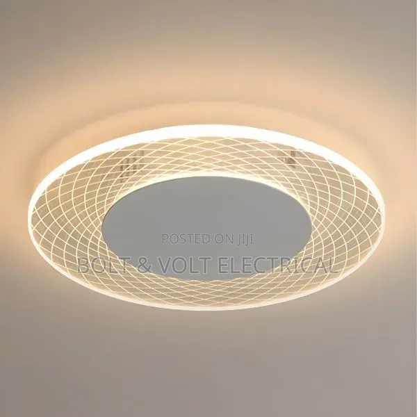 LED Ceiling Light