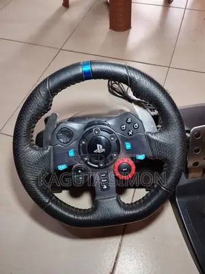 Logitech G29 SIM Racing Wheel