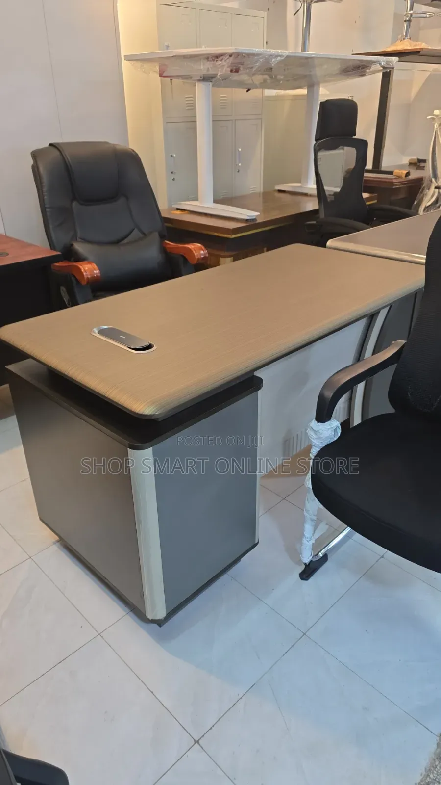 Bronze Office Table Office Table