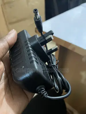 12v 2A Power Adapter