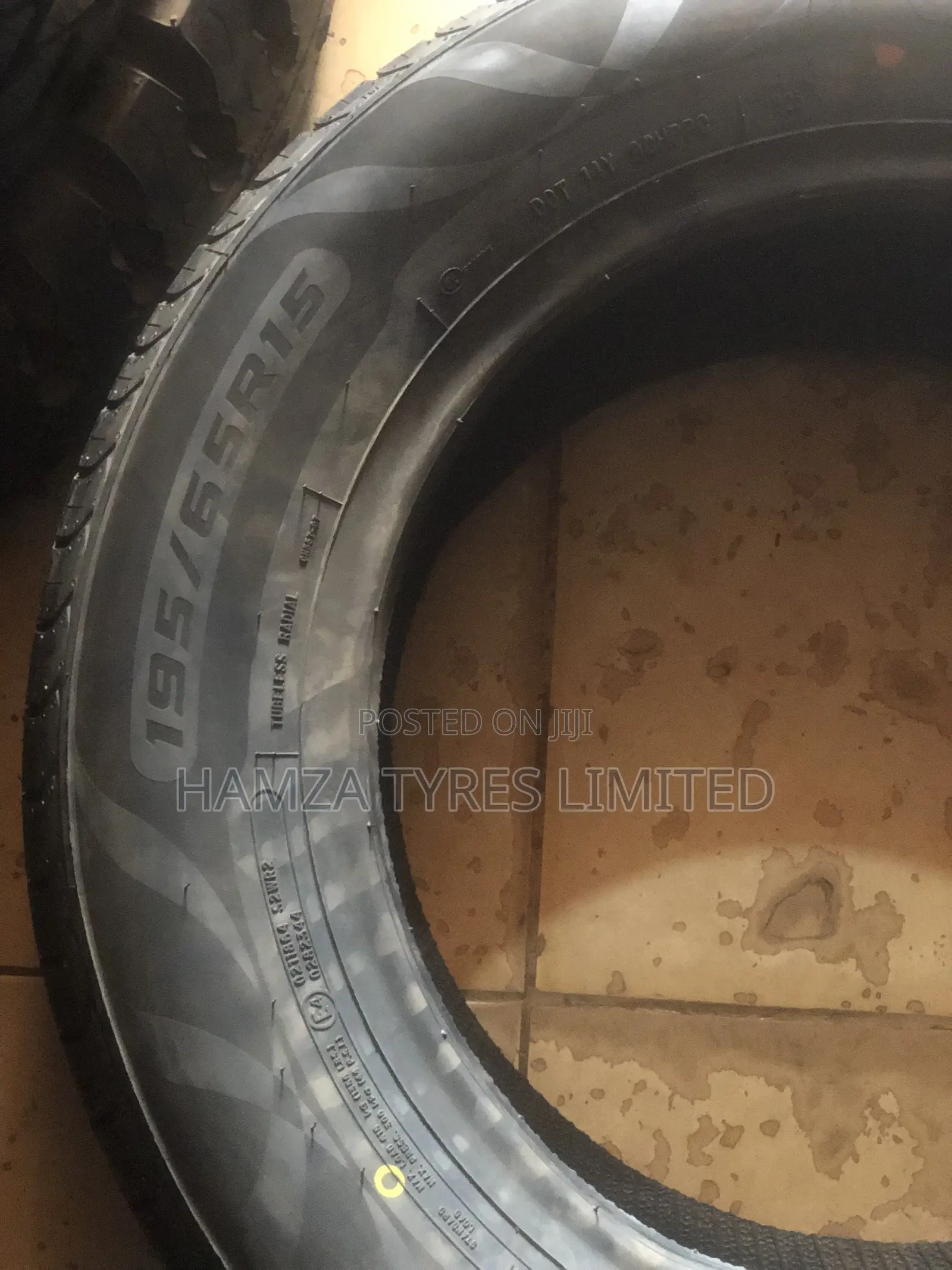 Austone 195/65r15