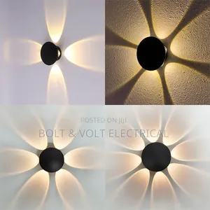 LED Wall Light