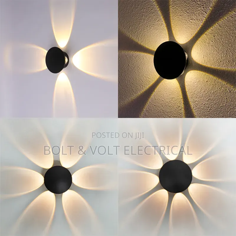 LED Wall Light
