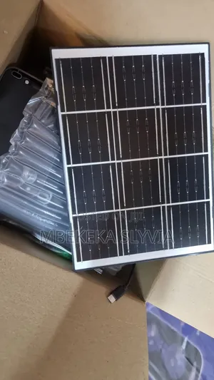 Solar Camera-Solar Panel for Outdoor Cameras