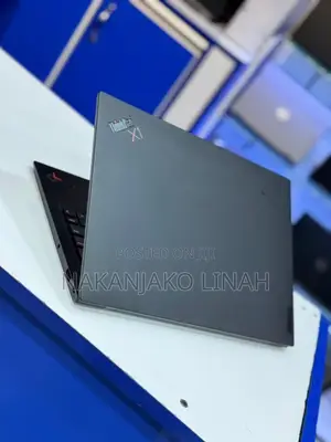 Laptop Lenovo ThinkPad X1 Carbon Gen11 16GB Intel Core i5 SSD 256GB