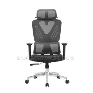 Lumbar Back Support Office Chairs