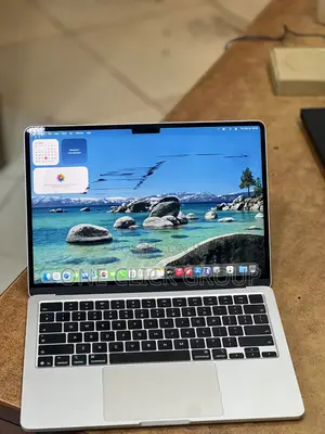 New Laptop Apple MacBook Air 2026 M5 16GB Apple M5 SSHD (Hybrid) 512GB