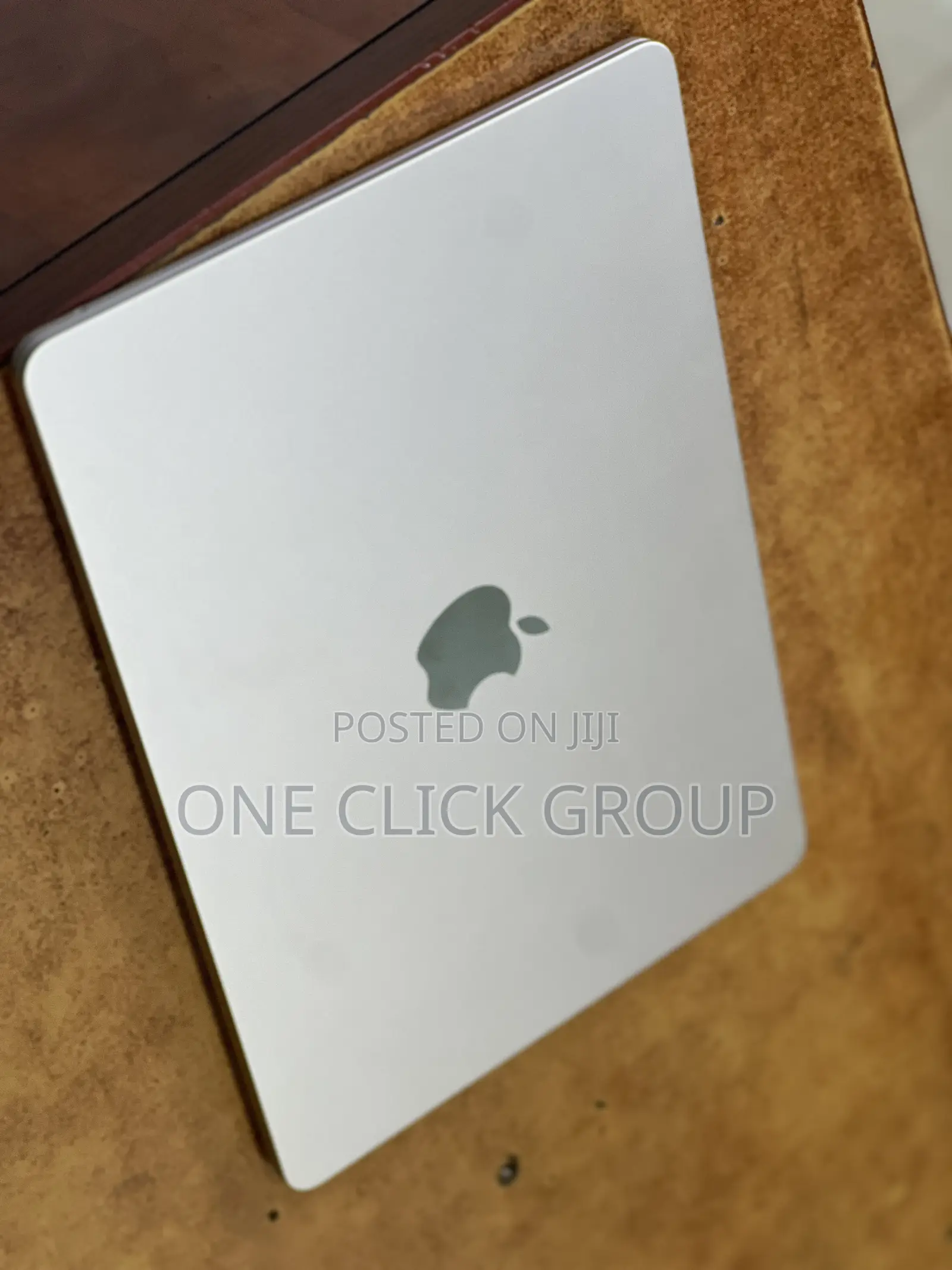 New Laptop Apple MacBook Air 2026 M5 16GB Apple M5 SSHD (Hybrid) 512GB