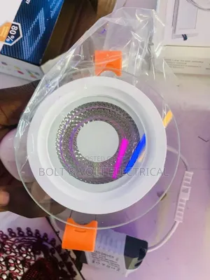 LED Spotlight