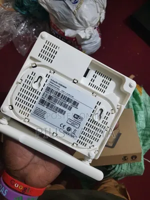 Unlimited Internet