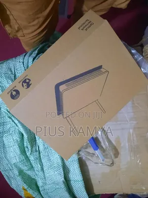 Unlimited Internet